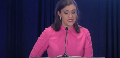 Logan’s NYSID award