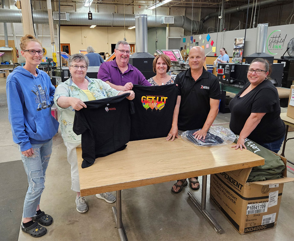 Wellsville Balloon Rally