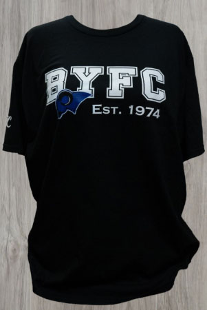 byfc shirt