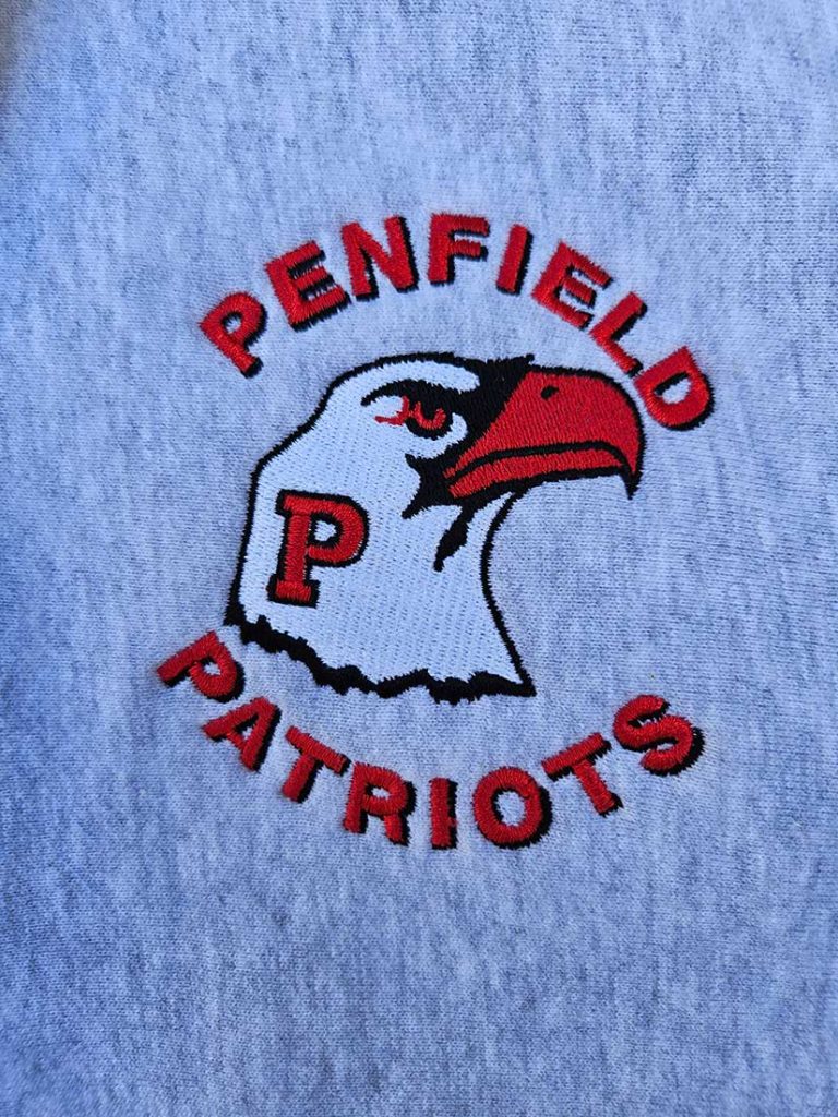 Stitched Ink gallery