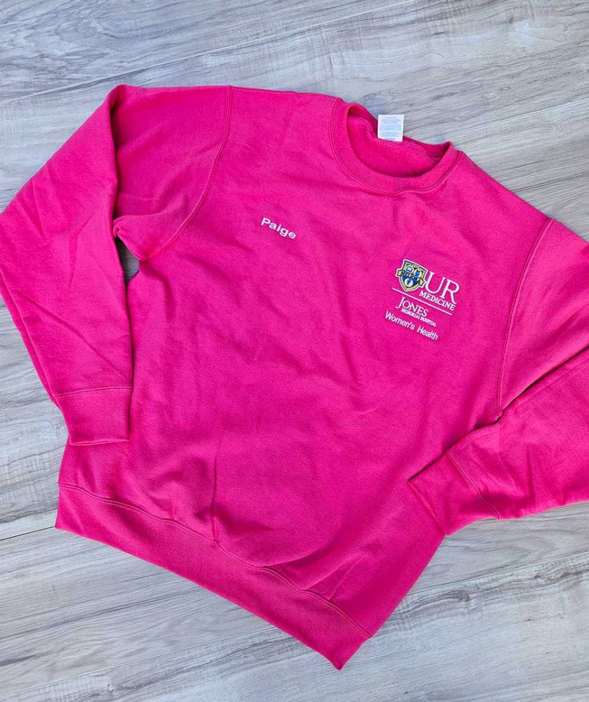 Stitched Ink gallery