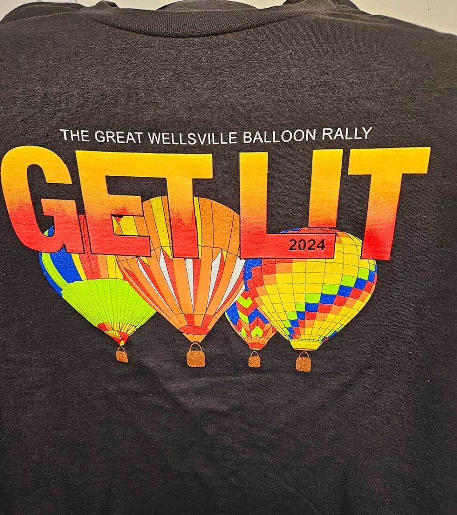 Stitched Ink gallery