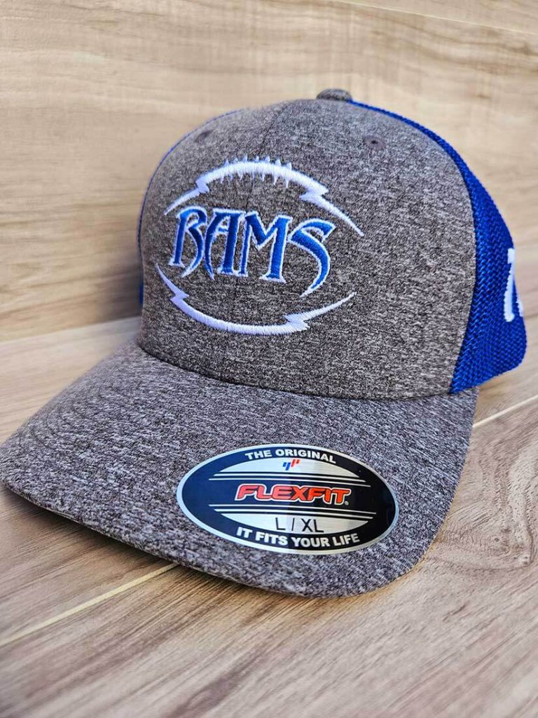 Stitched Ink gallery