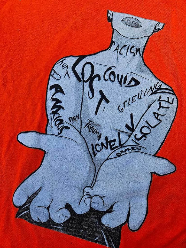 Stitched Ink gallery