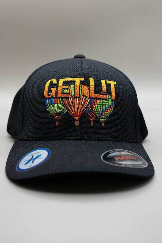 Stitched Ink gallery