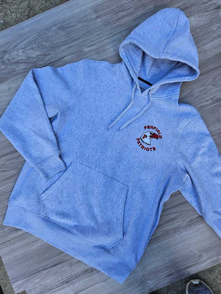 Stitched Ink gallery