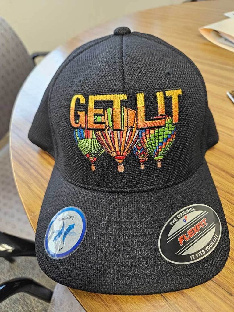 Stitched Ink gallery