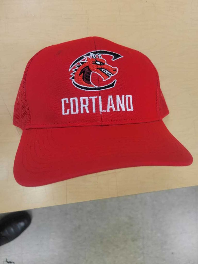 Stitched Ink gallery