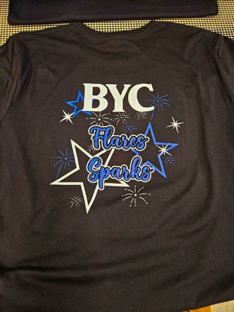 Stitched Ink gallery