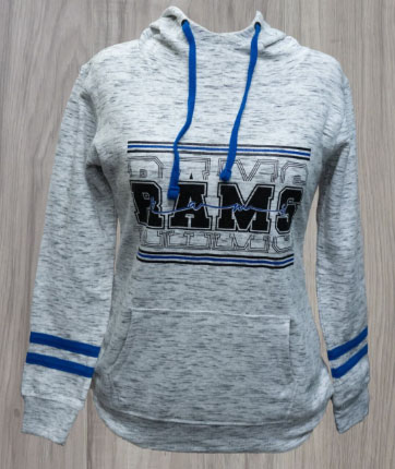 Rams Hoodie