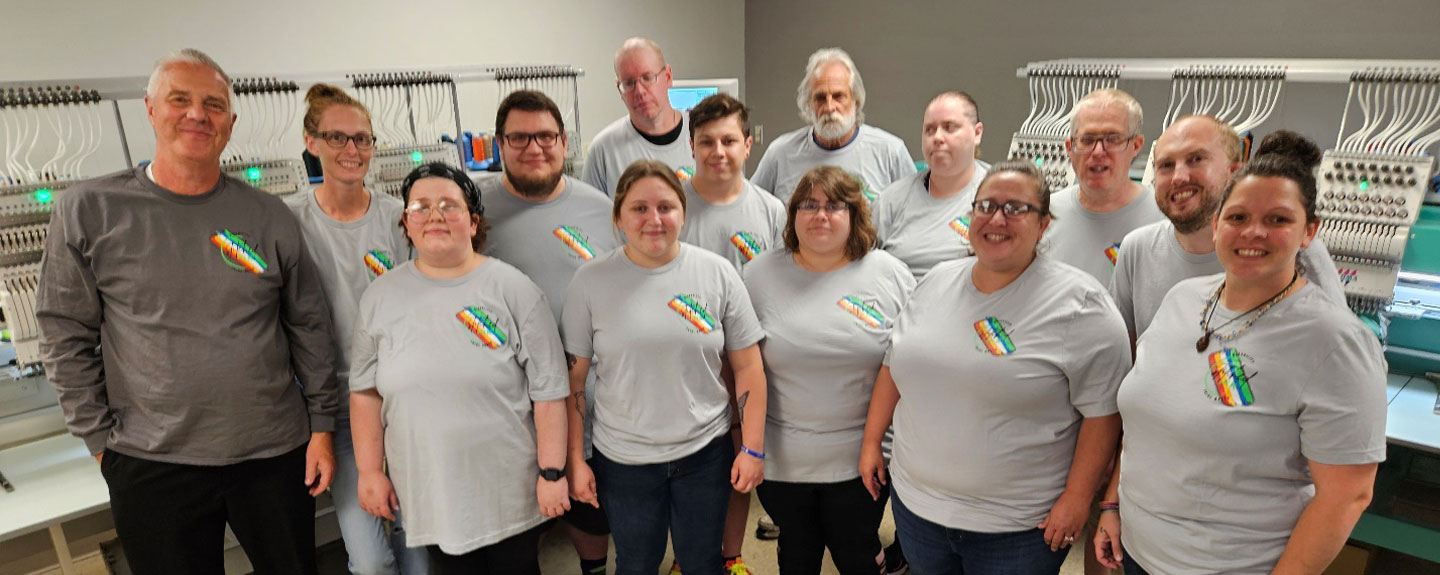 stitchedInk seasonal announcement