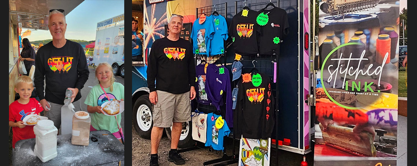 Wellsville Balloon Rally